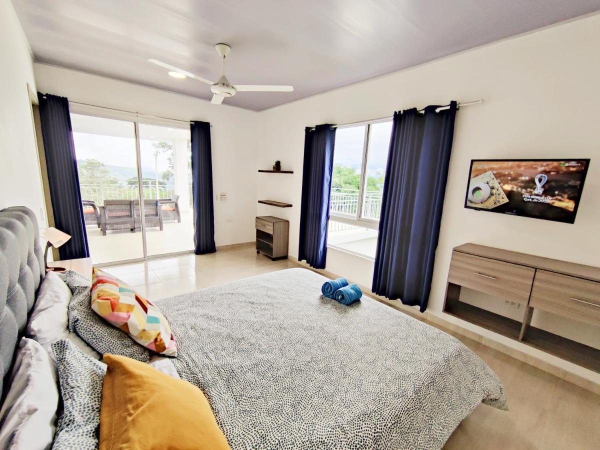 Casamia Hotel Boutique - บีเยตา ภายนอก รูปภาพ