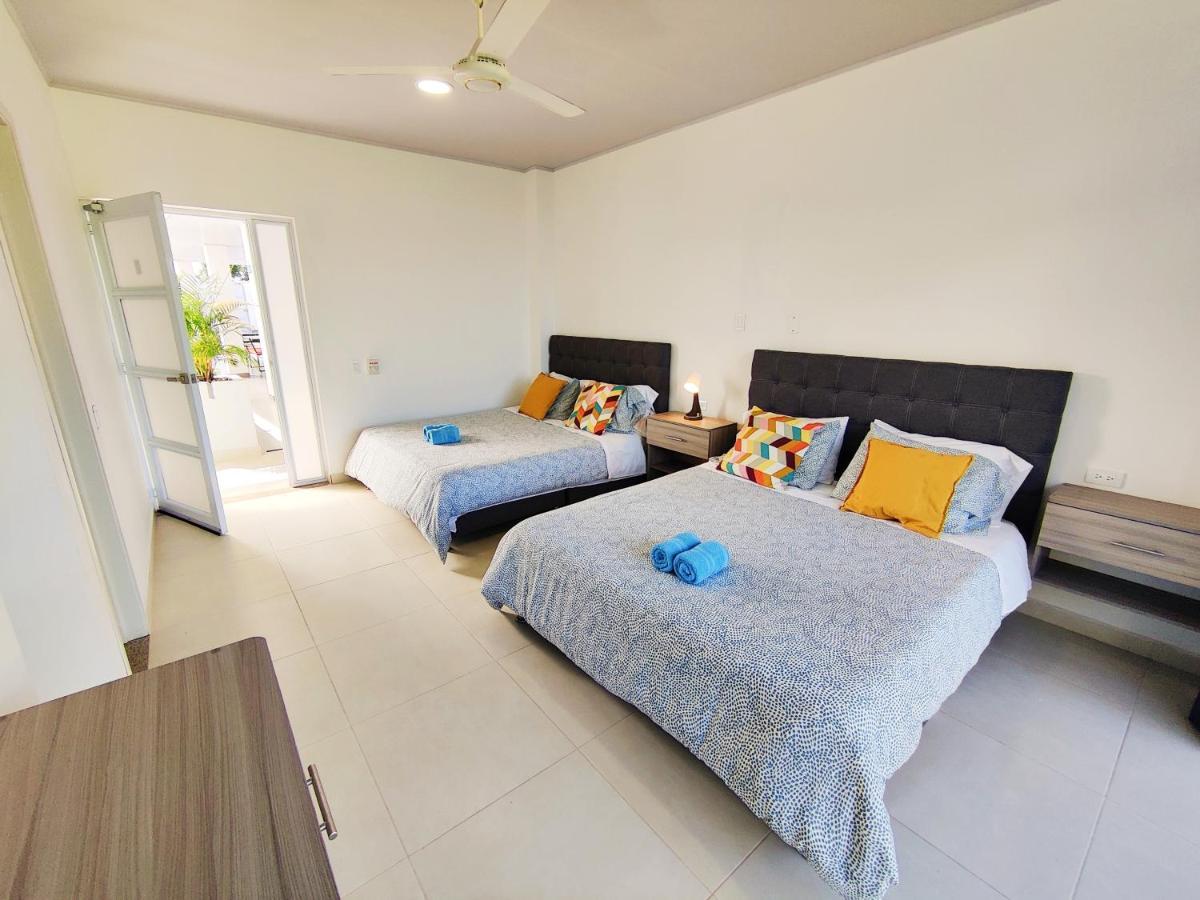 Casamia Hotel Boutique - บีเยตา ภายนอก รูปภาพ