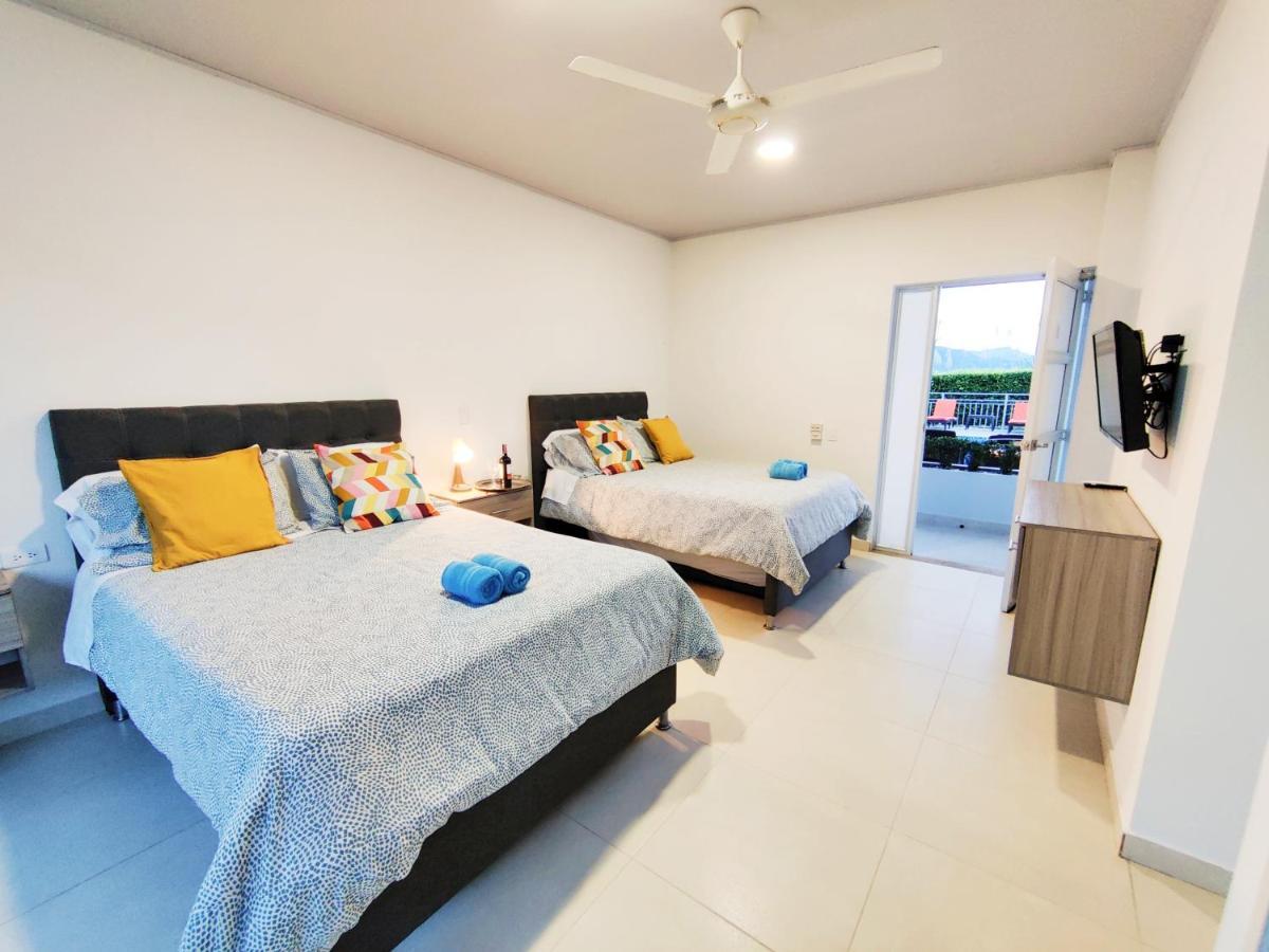 Casamia Hotel Boutique - บีเยตา ภายนอก รูปภาพ