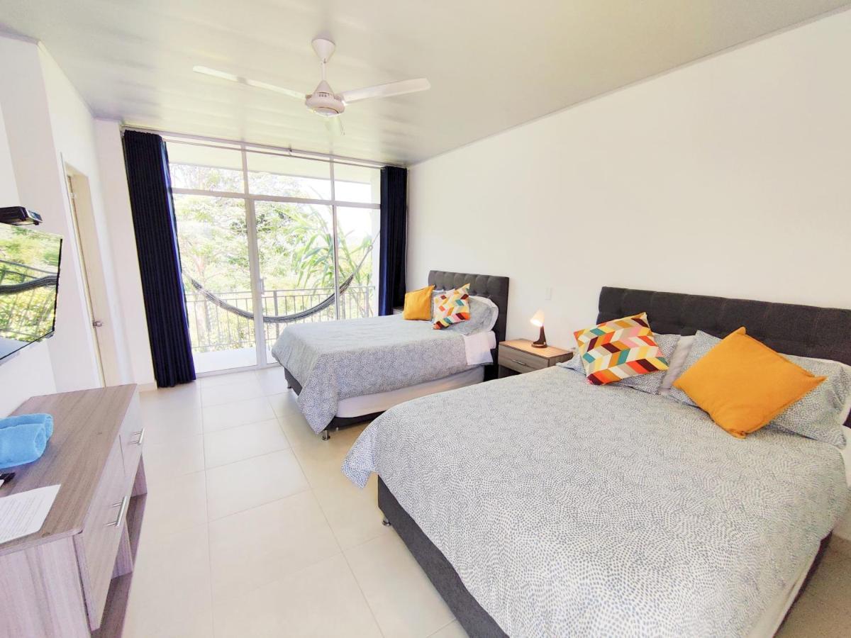 Casamia Hotel Boutique - บีเยตา ภายนอก รูปภาพ