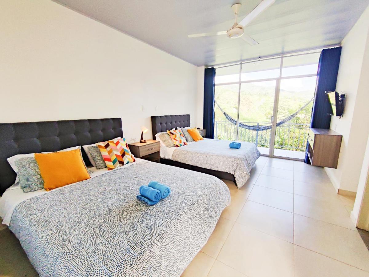 Casamia Hotel Boutique - บีเยตา ภายนอก รูปภาพ