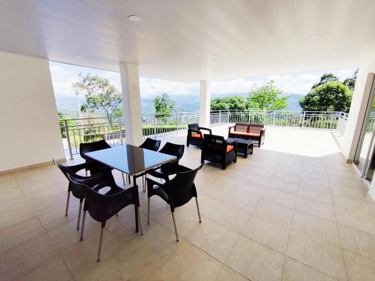 Casamia Hotel Boutique - บีเยตา ภายนอก รูปภาพ