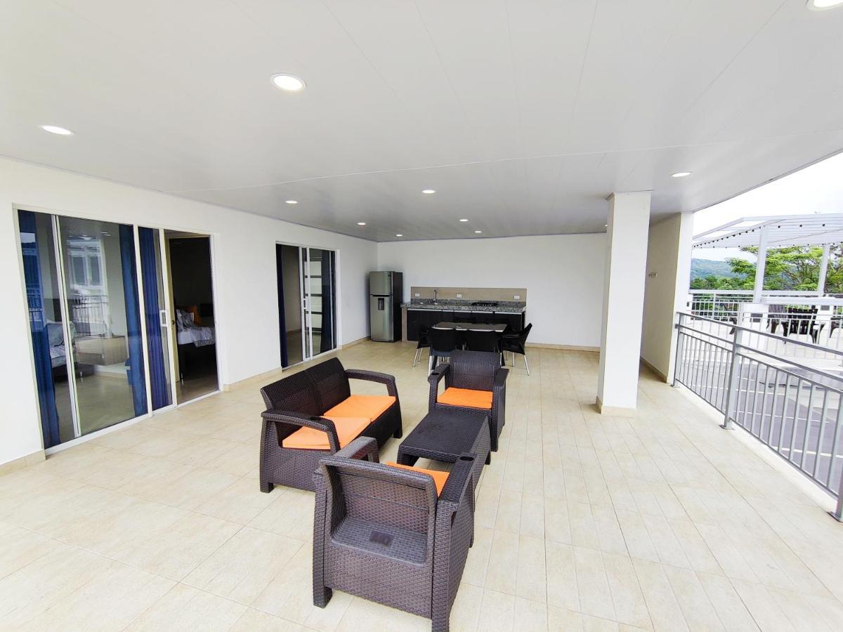 Casamia Hotel Boutique - บีเยตา ภายนอก รูปภาพ