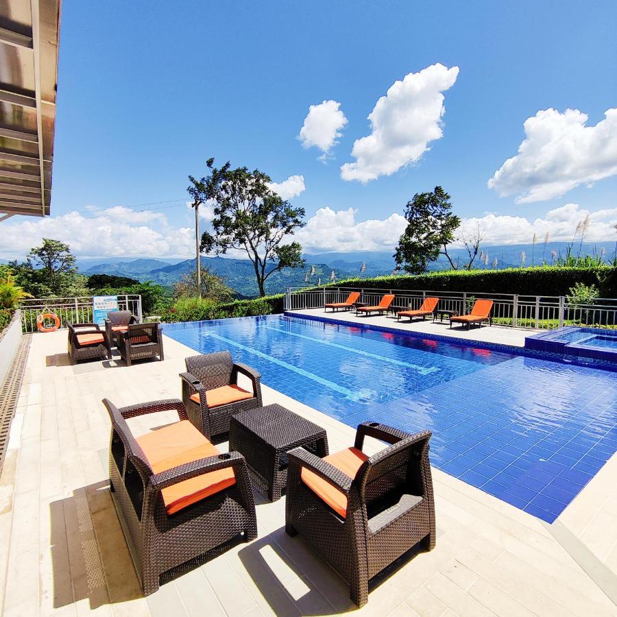 Casamia Hotel Boutique - บีเยตา ภายนอก รูปภาพ