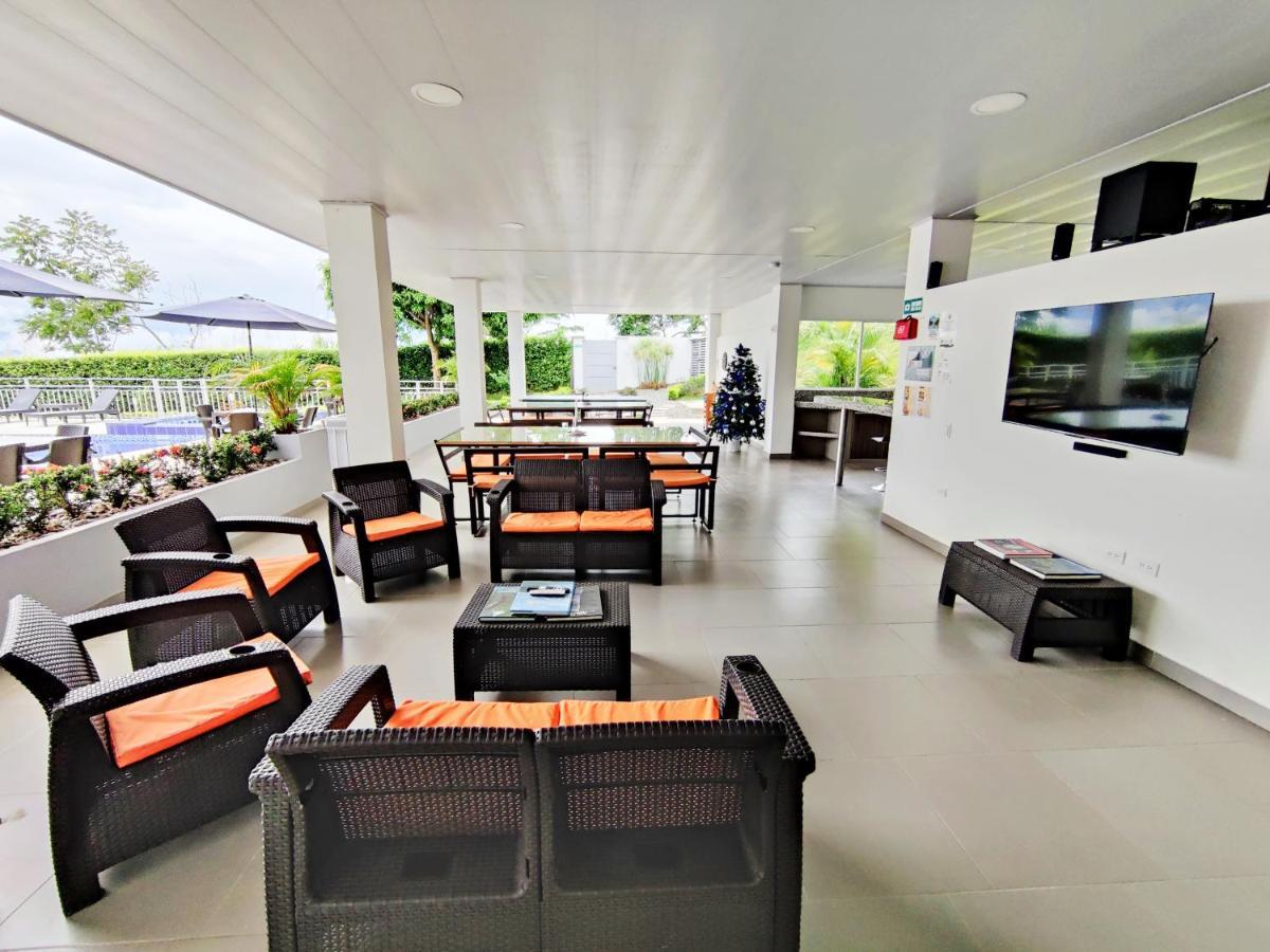 Casamia Hotel Boutique - บีเยตา ภายนอก รูปภาพ