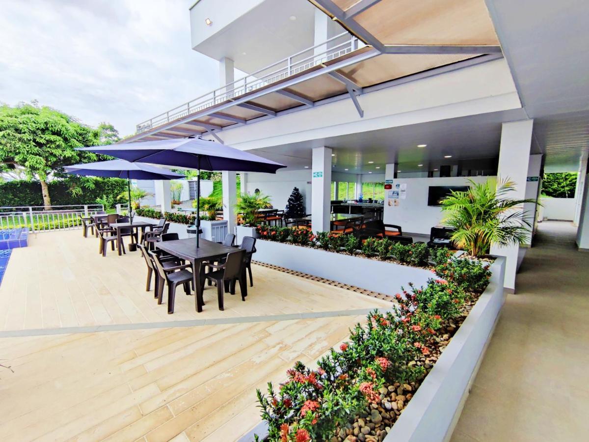 Casamia Hotel Boutique - บีเยตา ภายนอก รูปภาพ