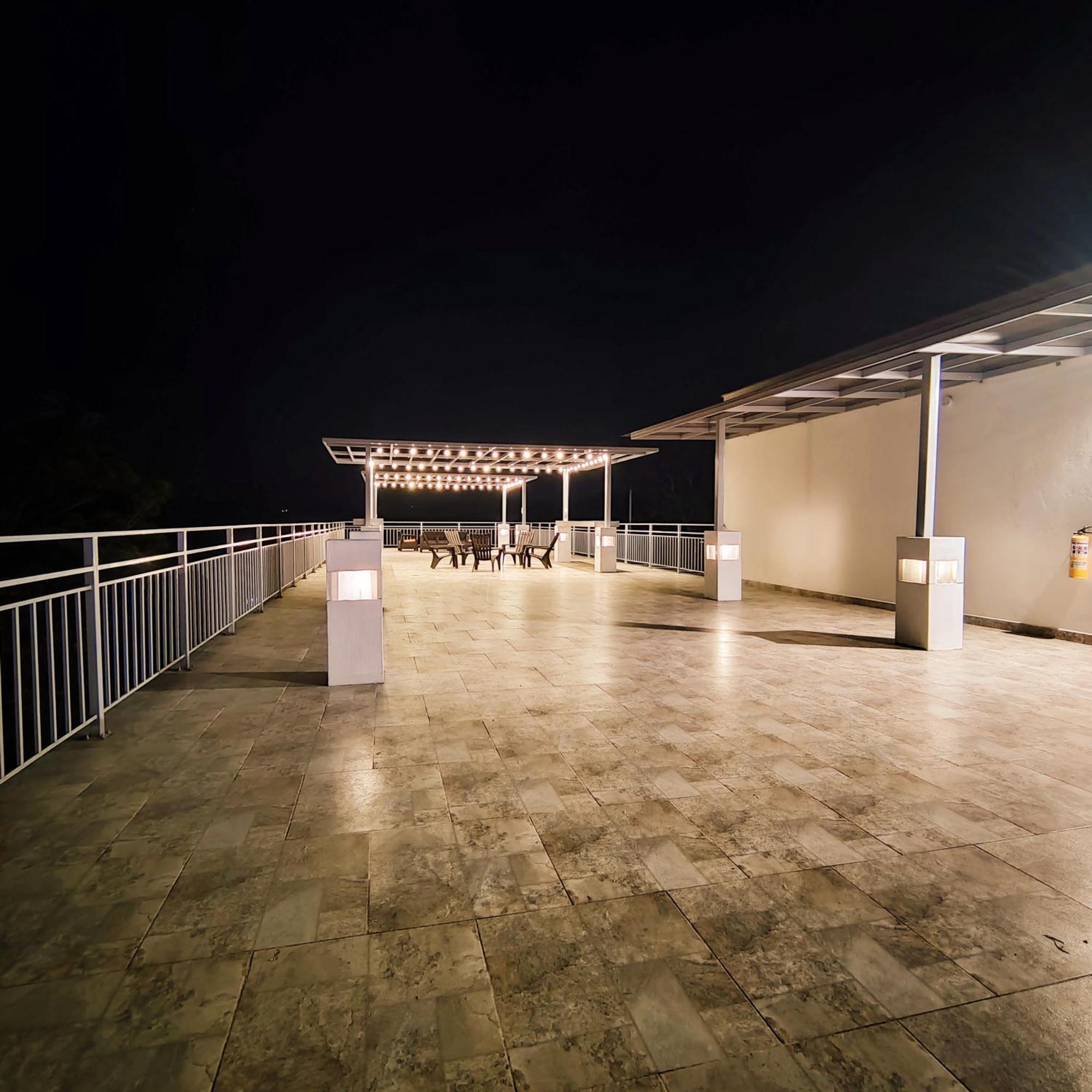 Casamia Hotel Boutique - บีเยตา ภายนอก รูปภาพ