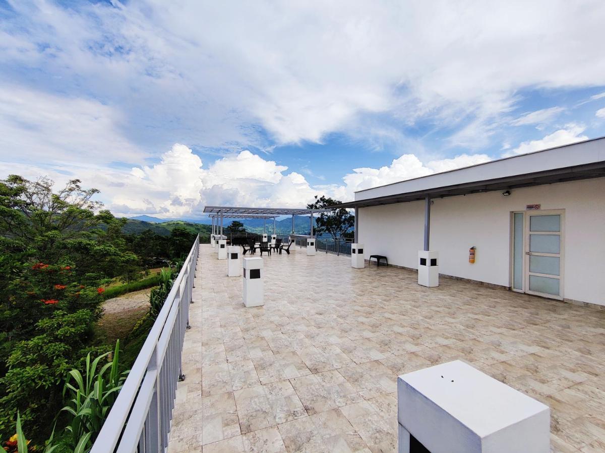 Casamia Hotel Boutique - บีเยตา ภายนอก รูปภาพ