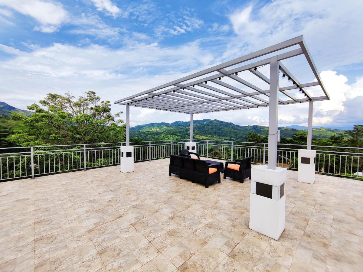 Casamia Hotel Boutique - บีเยตา ภายนอก รูปภาพ