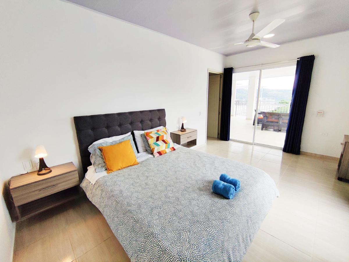 Casamia Hotel Boutique - บีเยตา ภายนอก รูปภาพ