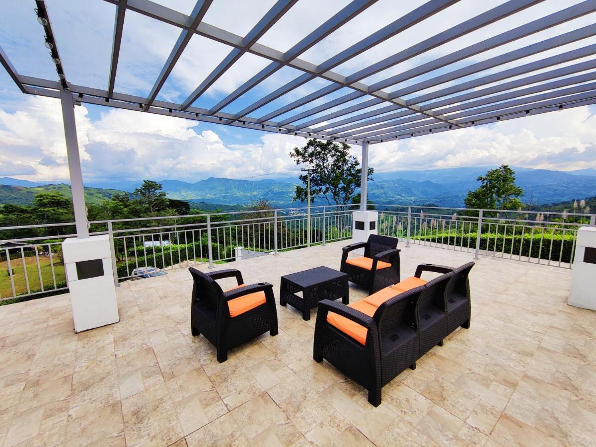 Casamia Hotel Boutique - บีเยตา ภายนอก รูปภาพ