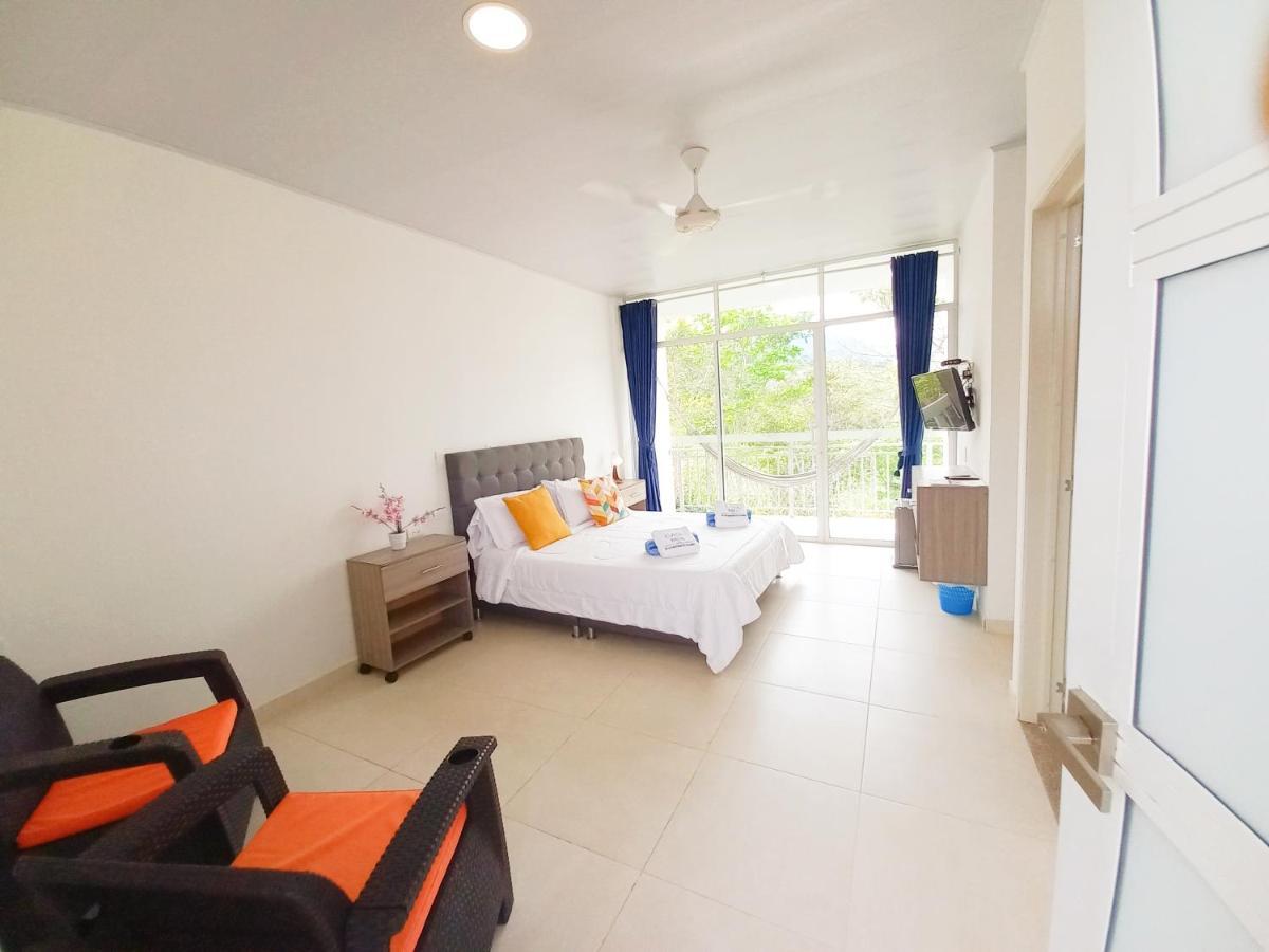 Casamia Hotel Boutique - บีเยตา ภายนอก รูปภาพ